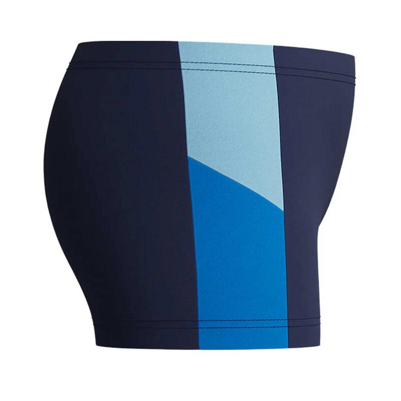 Boxeri inot baieti Speedo Dive Aquashort bleumarin – rezistenti la clor, EnduraF
