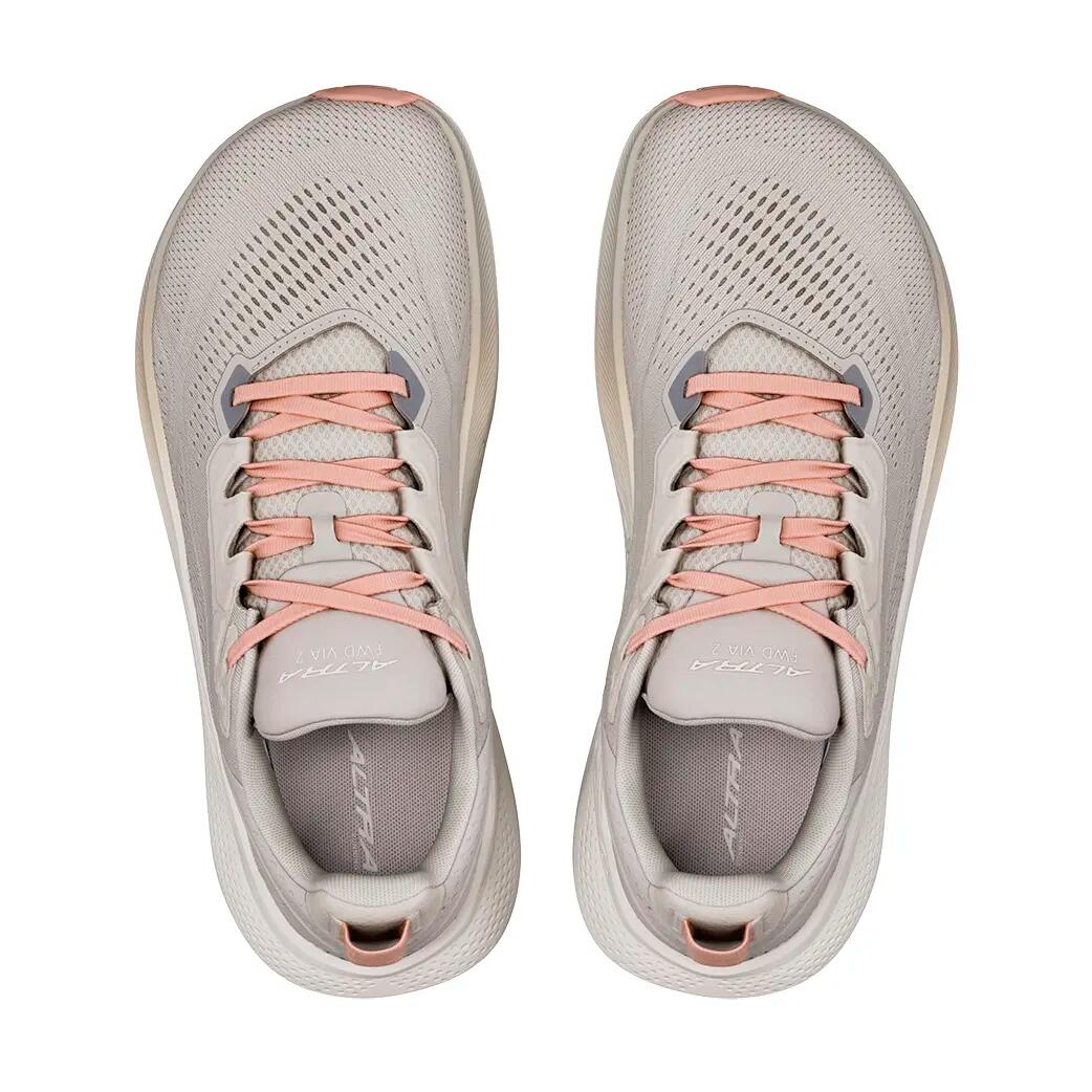 Zapatillas de running mujer Altra FWD Via 2 4/6