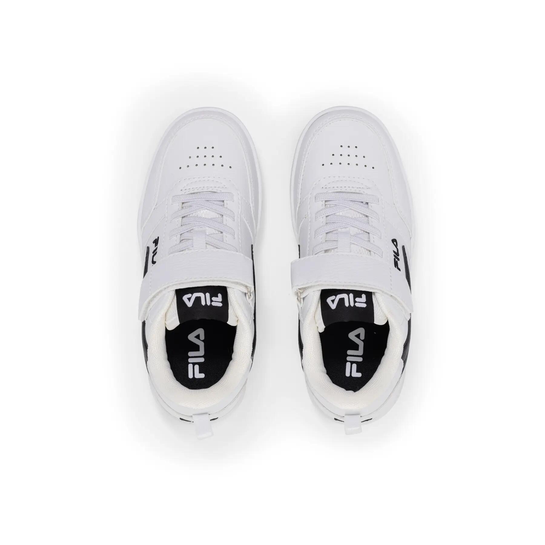 Baskets enfant Fila Rega 3/7
