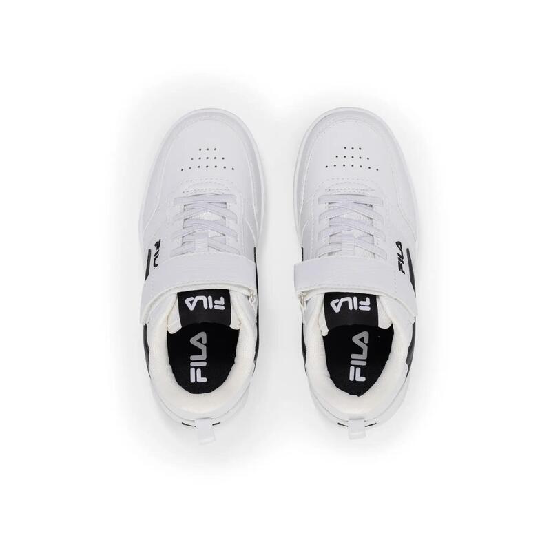 Încălțăminte pentru copii FILA Rega Nf Velcro