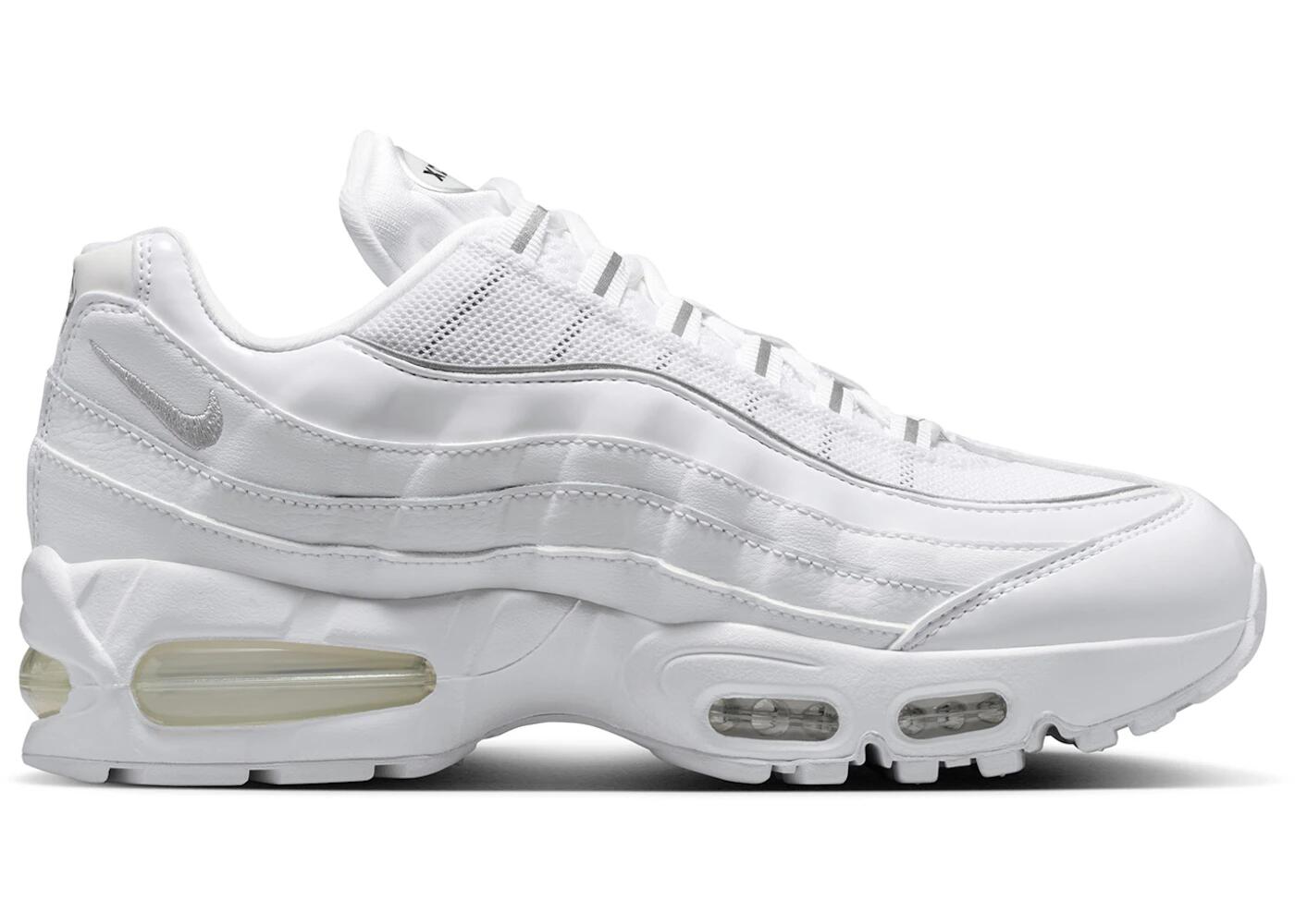 Nike Women's Air Max 95 Big Bubble 2/2