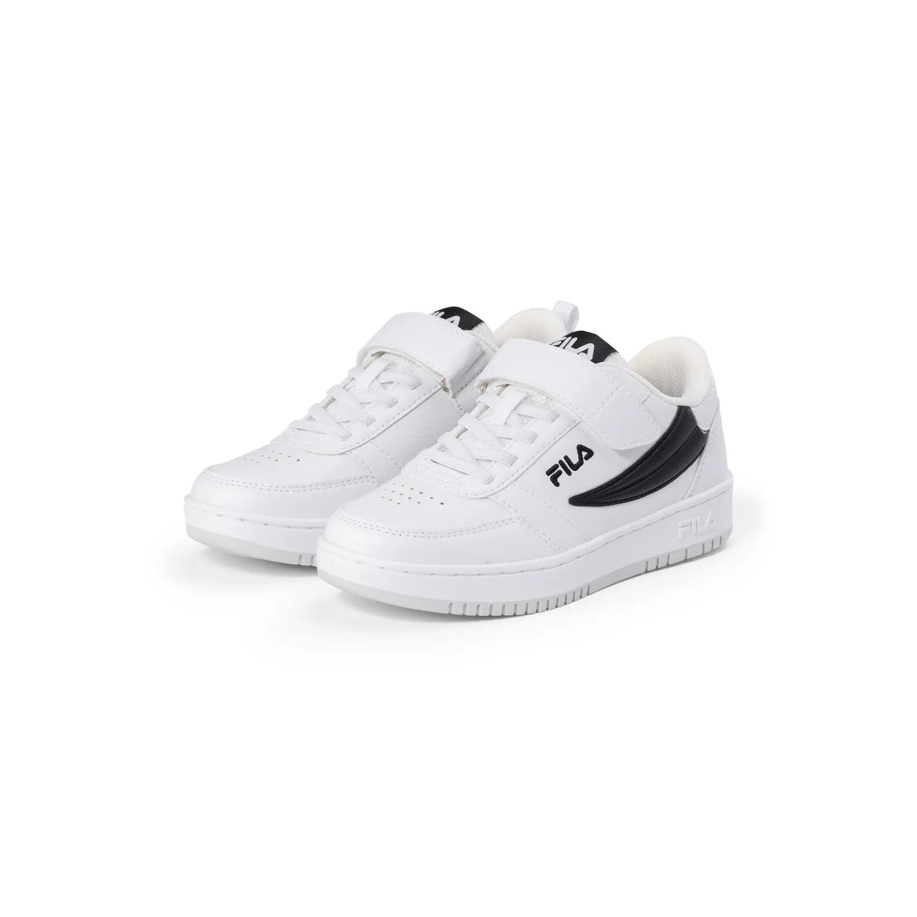 Baskets enfant Fila Rega 2/7
