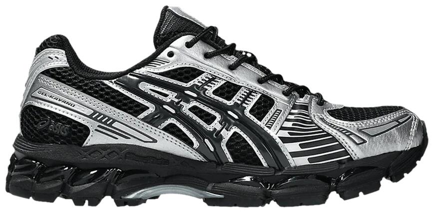 ASICS picture
