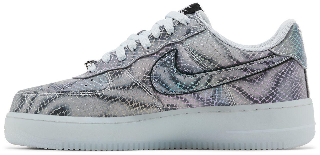 Nike x Kobe Bryant Air Force 1 Low Protro Lenticular 2/5