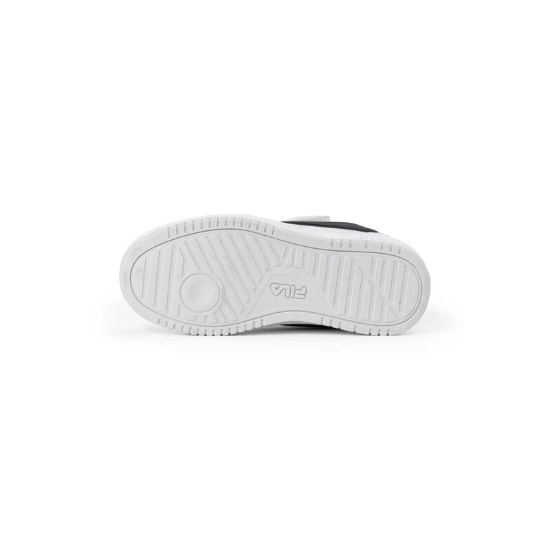 Încălțăminte pentru copii FILA Rega Nf Velcro