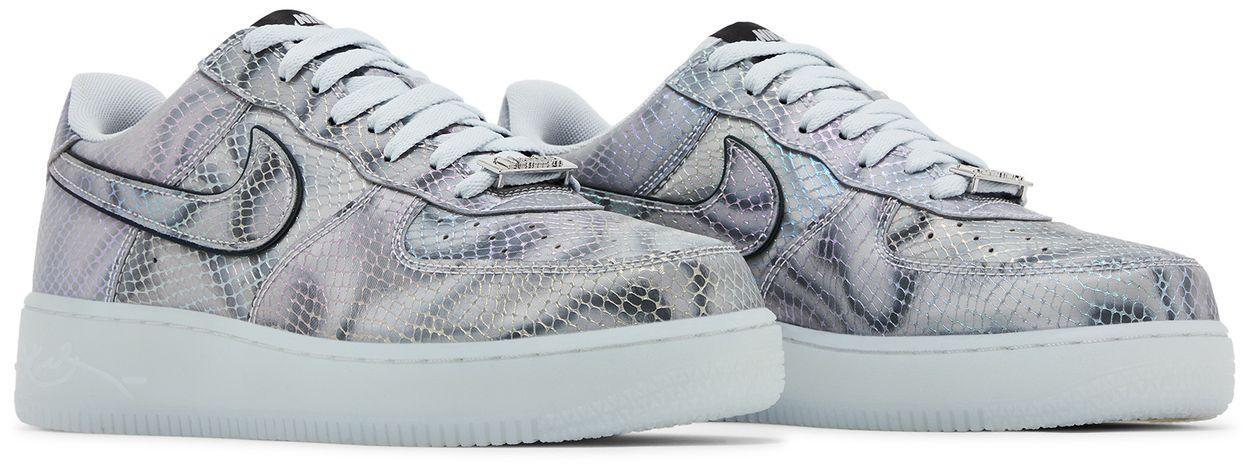 Nike x Kobe Bryant Air Force 1 Low Protro Lenticular 5/5