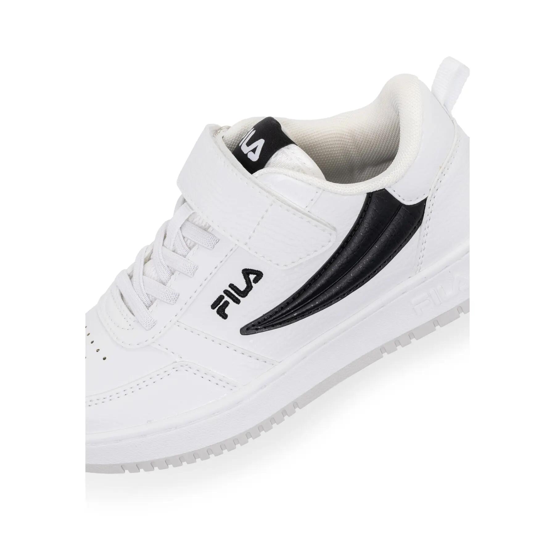 Baskets enfant Fila Rega 6/7