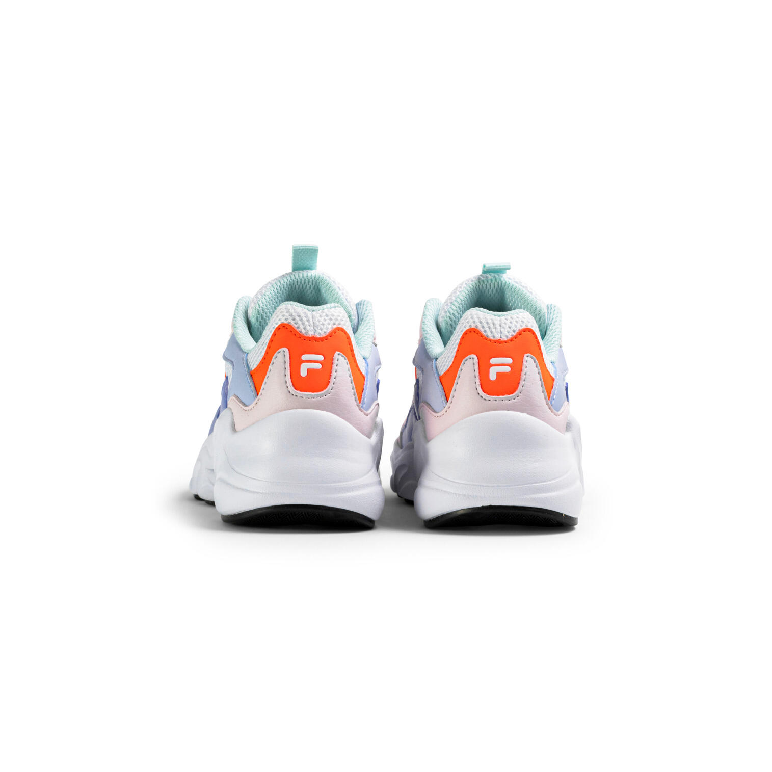 Baskets fille Fila Collene CB 4/6