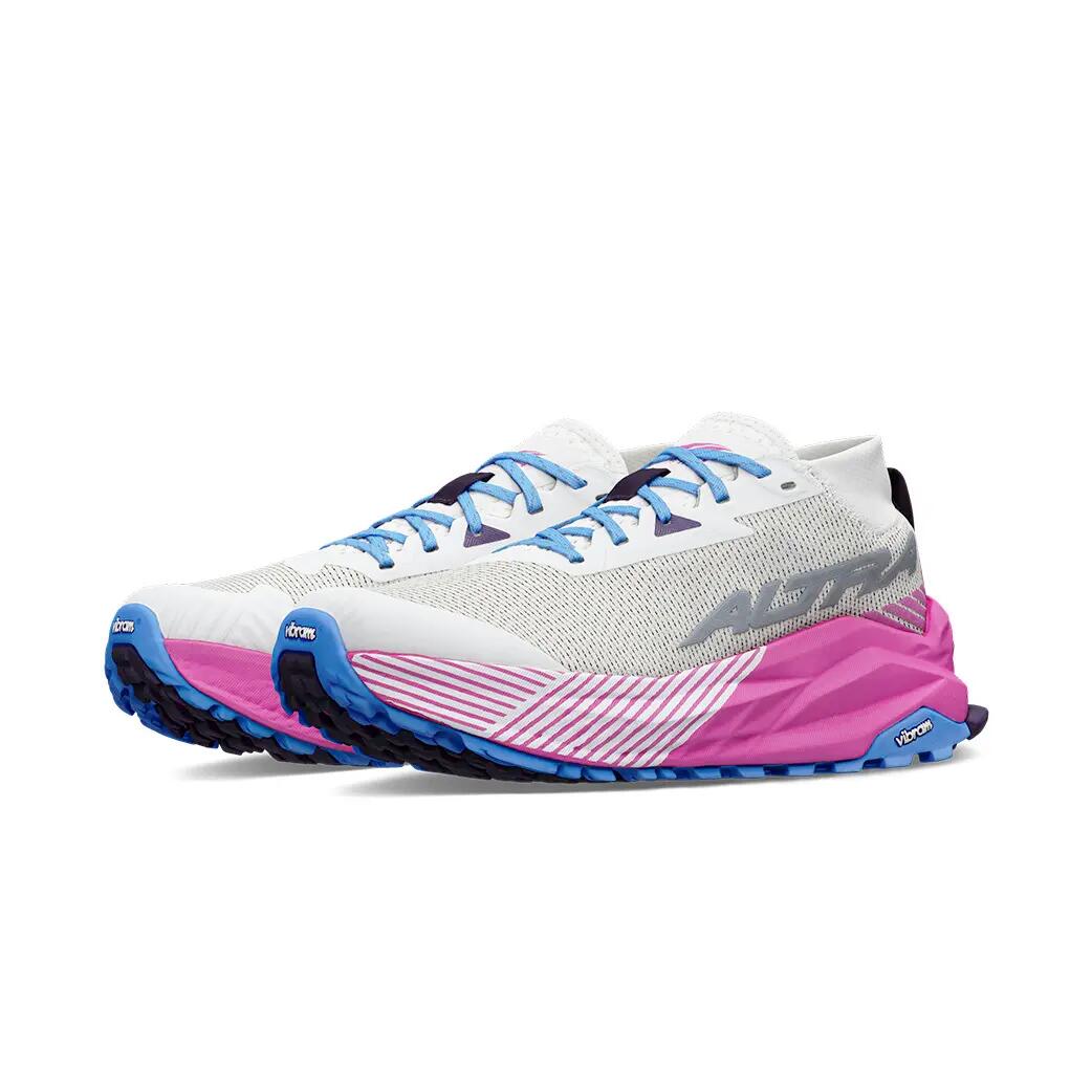 Zapatillas de trail mujer Altra Olympus 275 3/6