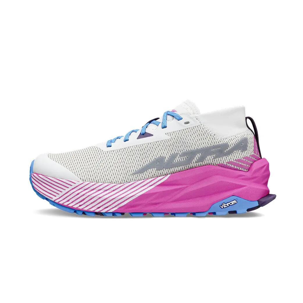 Zapatillas de trail mujer Altra Olympus 275 2/6