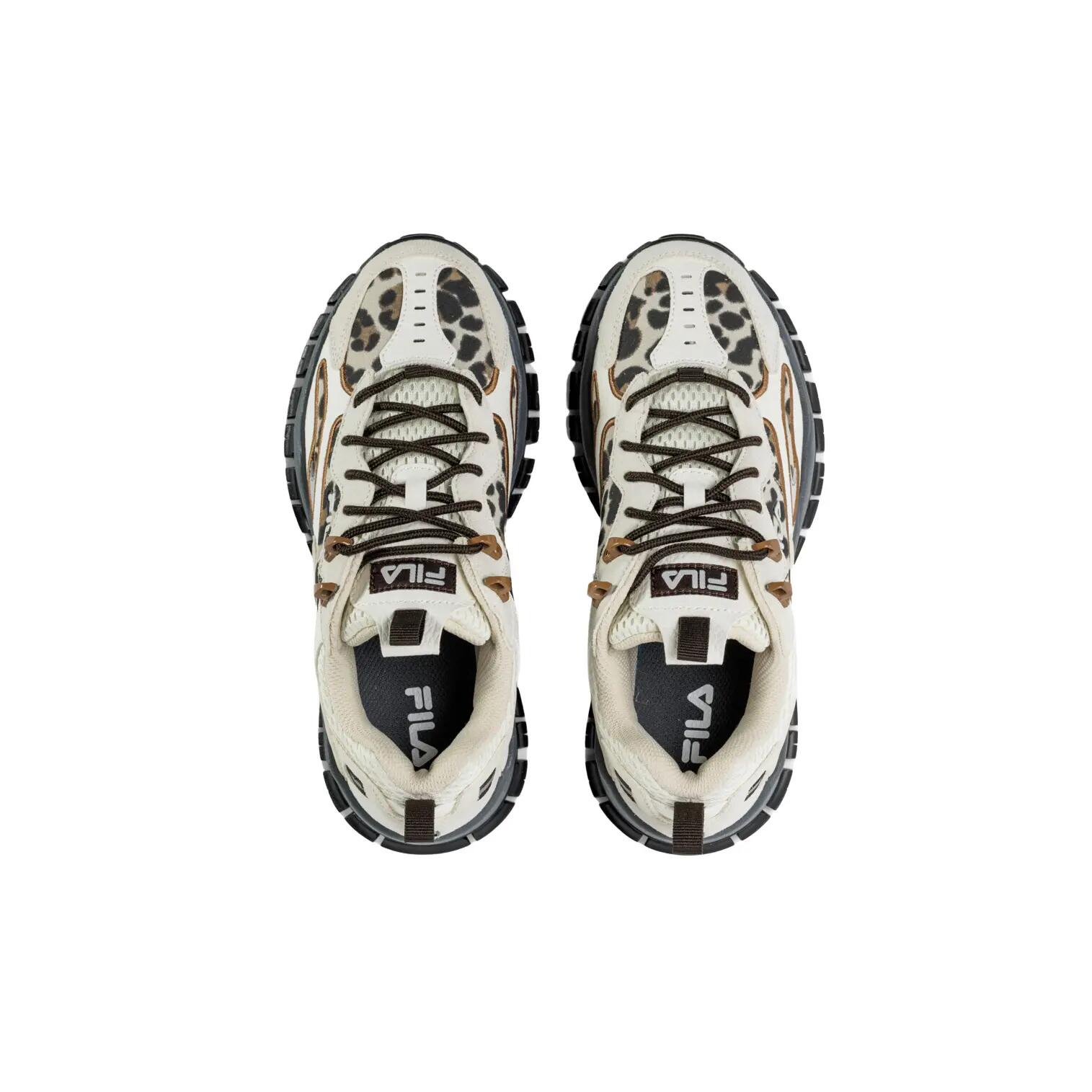 Sapatilhas de mulheres Fila Ray Tracer TR2 3/6
