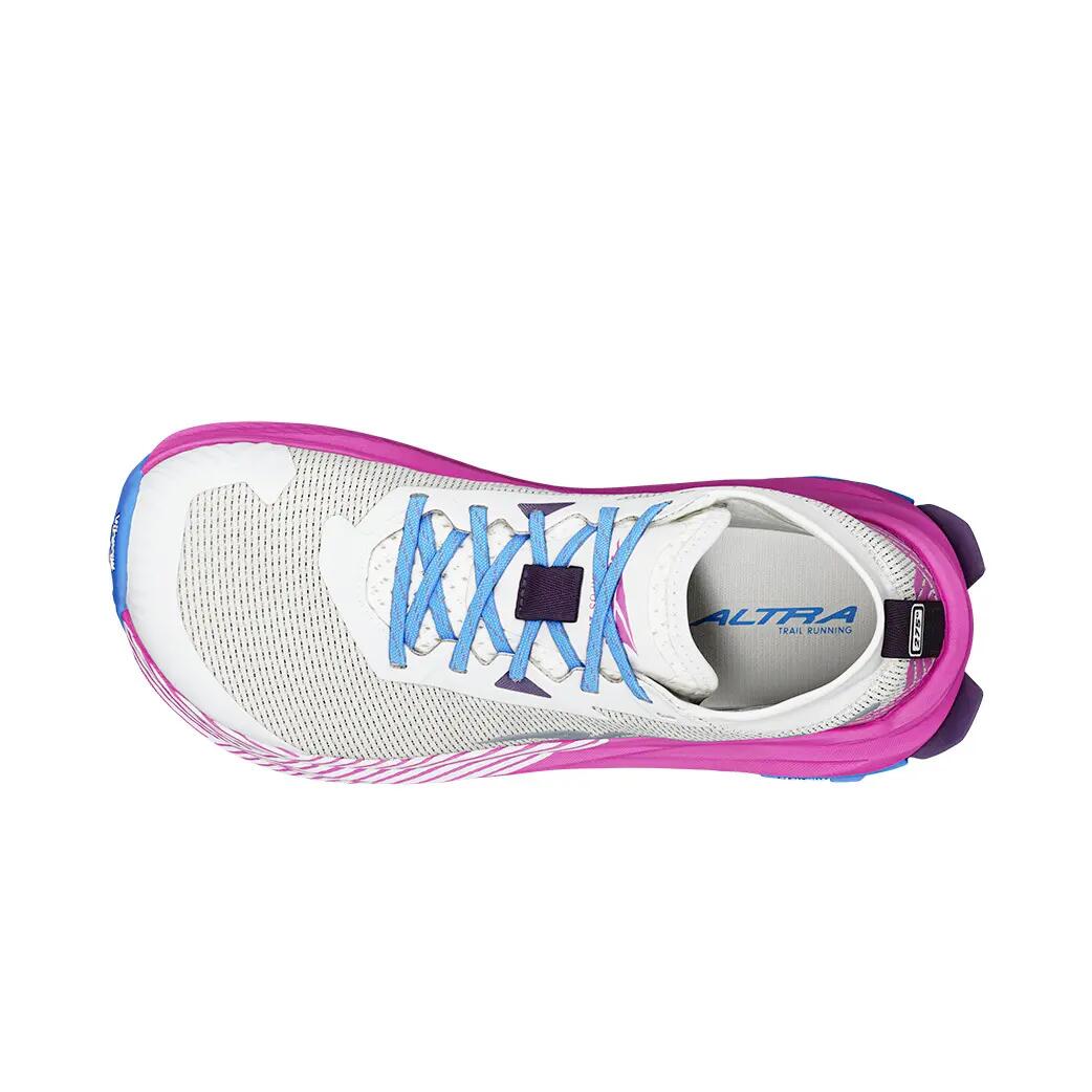 Zapatillas de trail mujer Altra Olympus 275 5/6