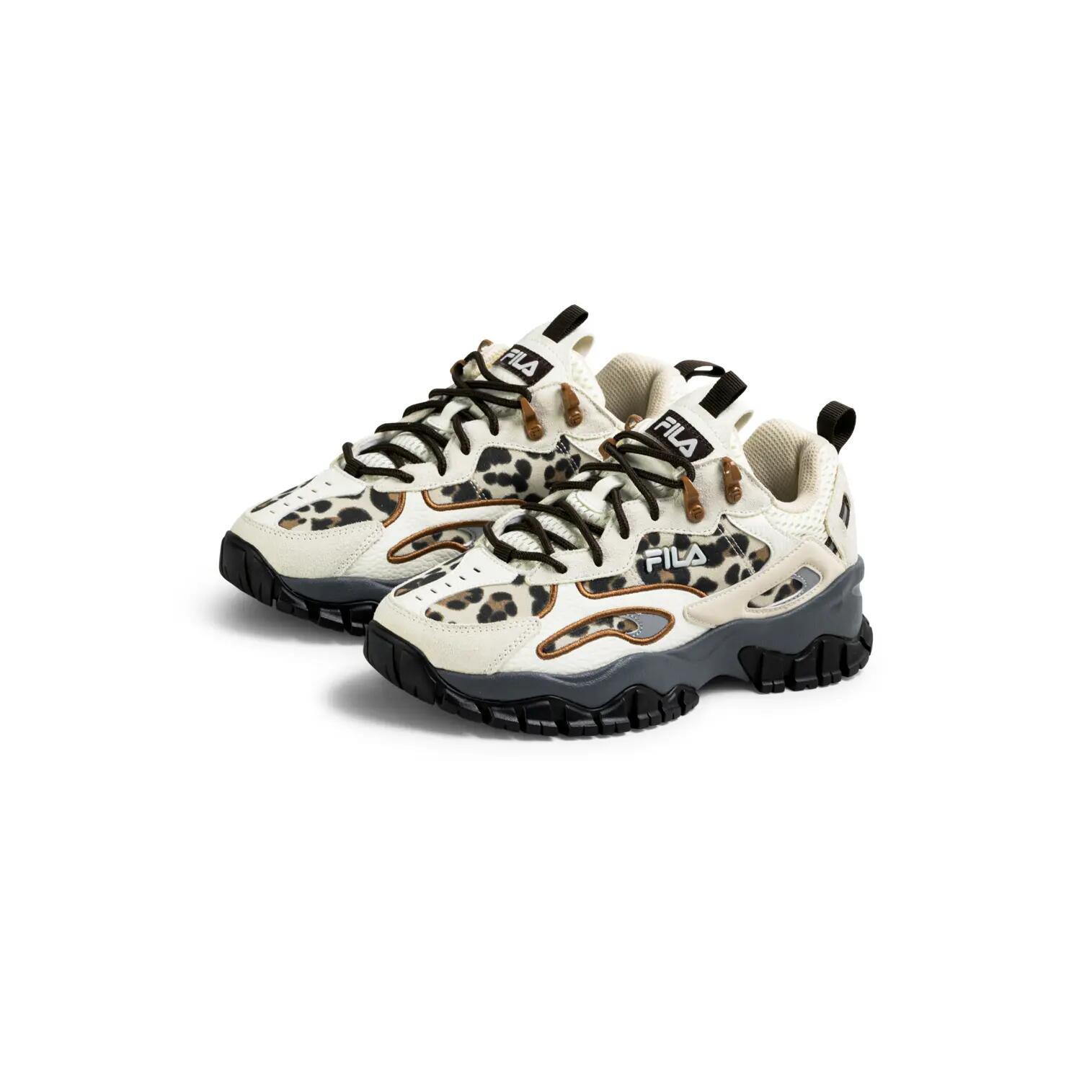 Sapatilhas de mulheres Fila Ray Tracer TR2 2/6