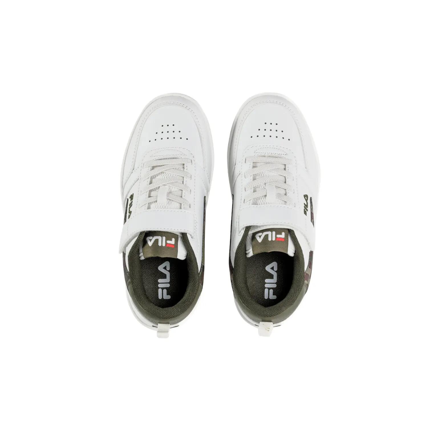 Sneakers Fila Rega NF PRT 3/6