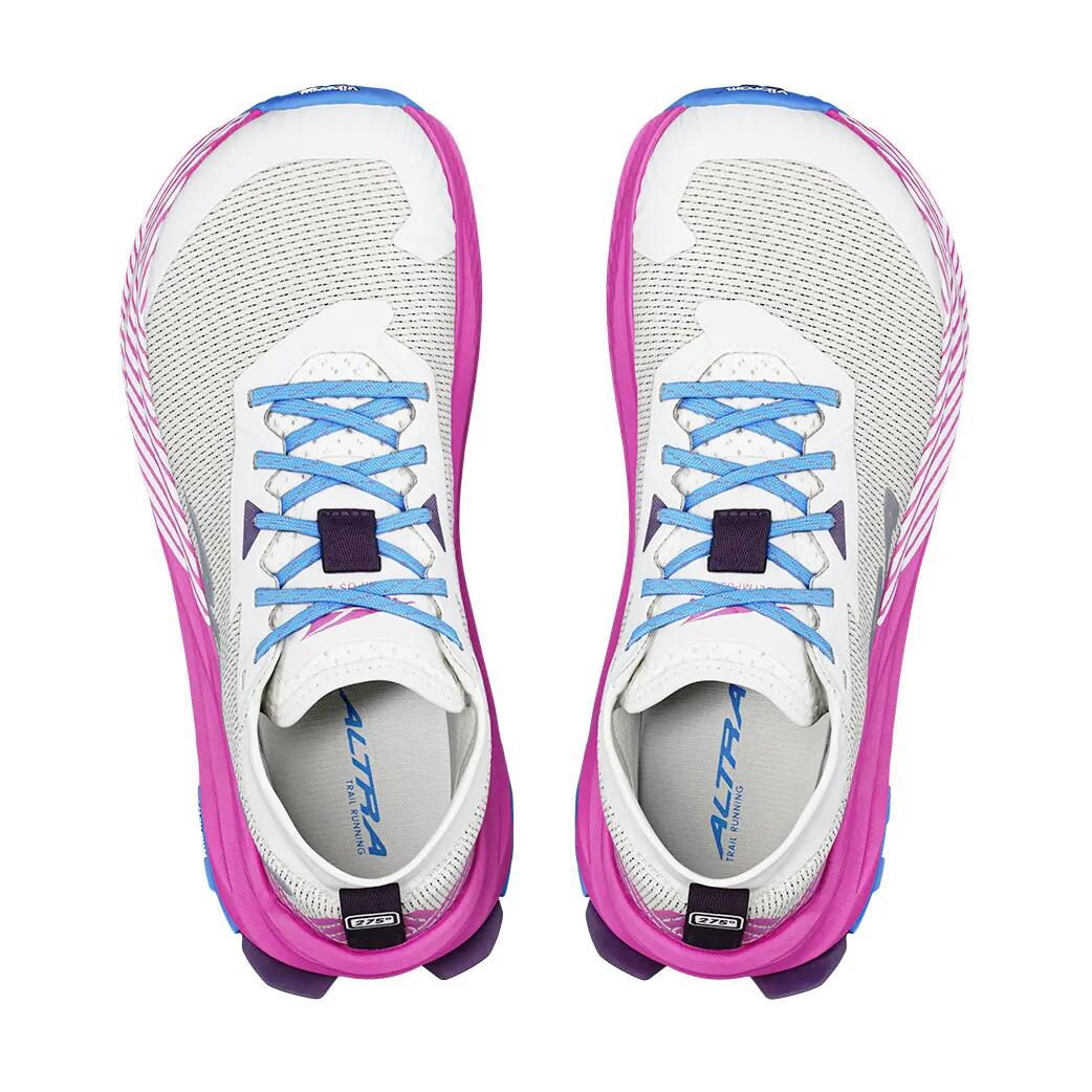 Zapatillas de trail mujer Altra Olympus 275 4/6