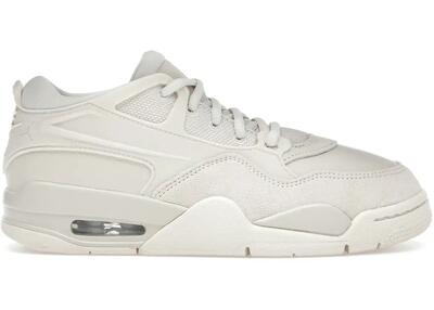 Jordan 4 RM Legend Light Brown Donna