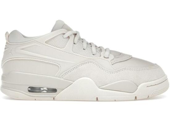 Jordan 4 RM Legend Light Brown Donna