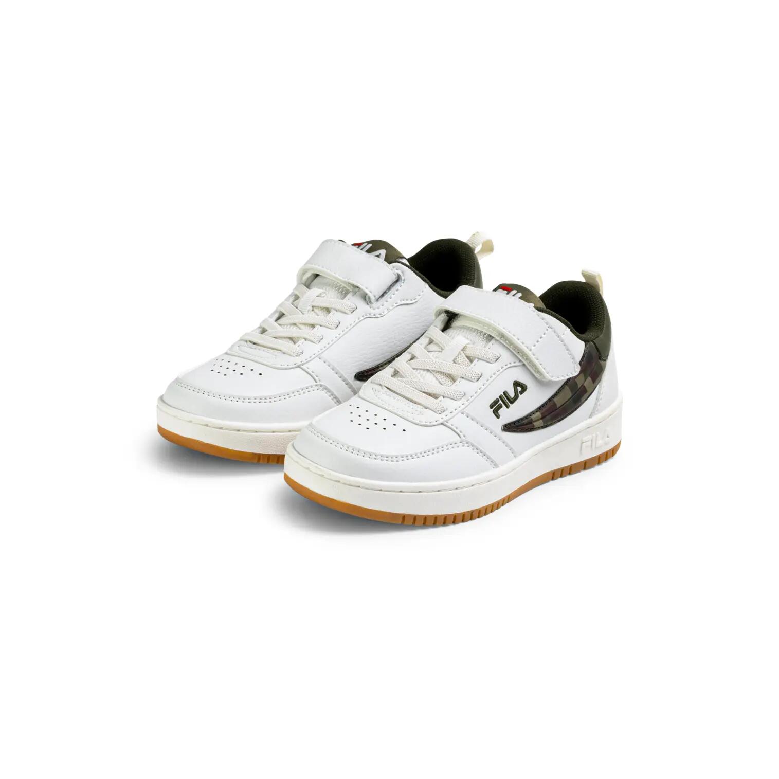 Sneakers Fila Rega NF PRT 2/6