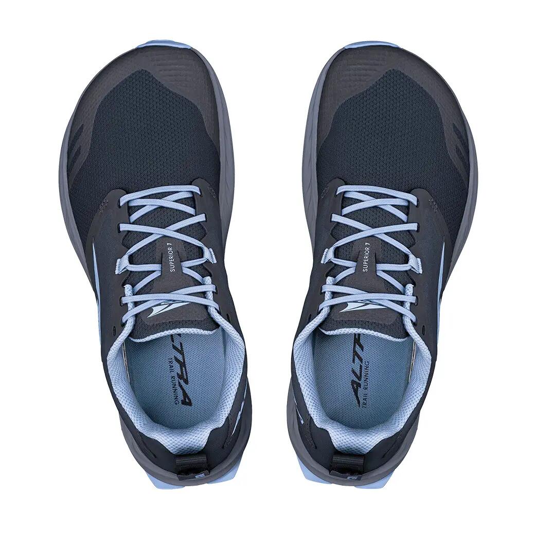 Chaussures de trail femme Altra Superior 7 4/6