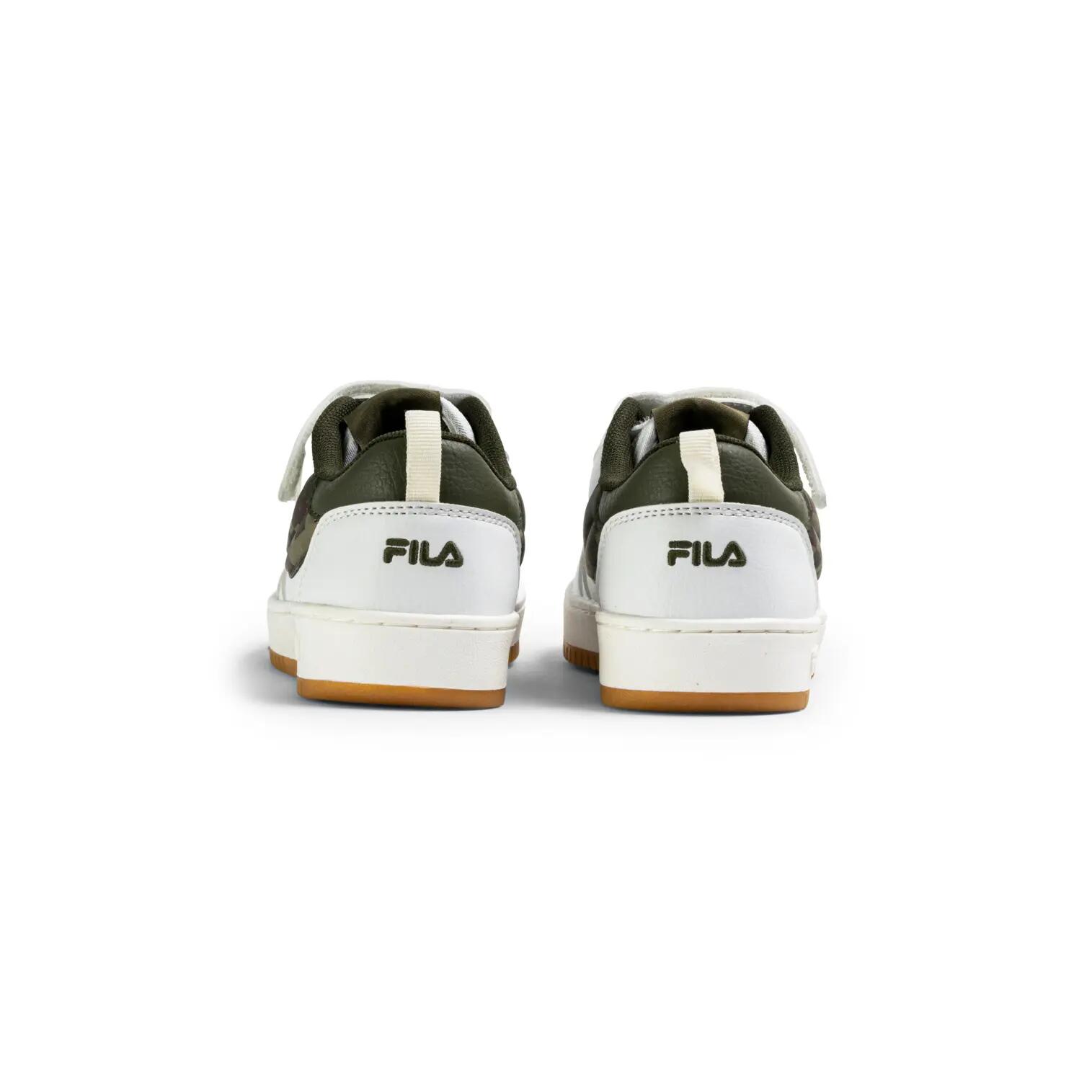 Sneakers Fila Rega NF PRT 4/6