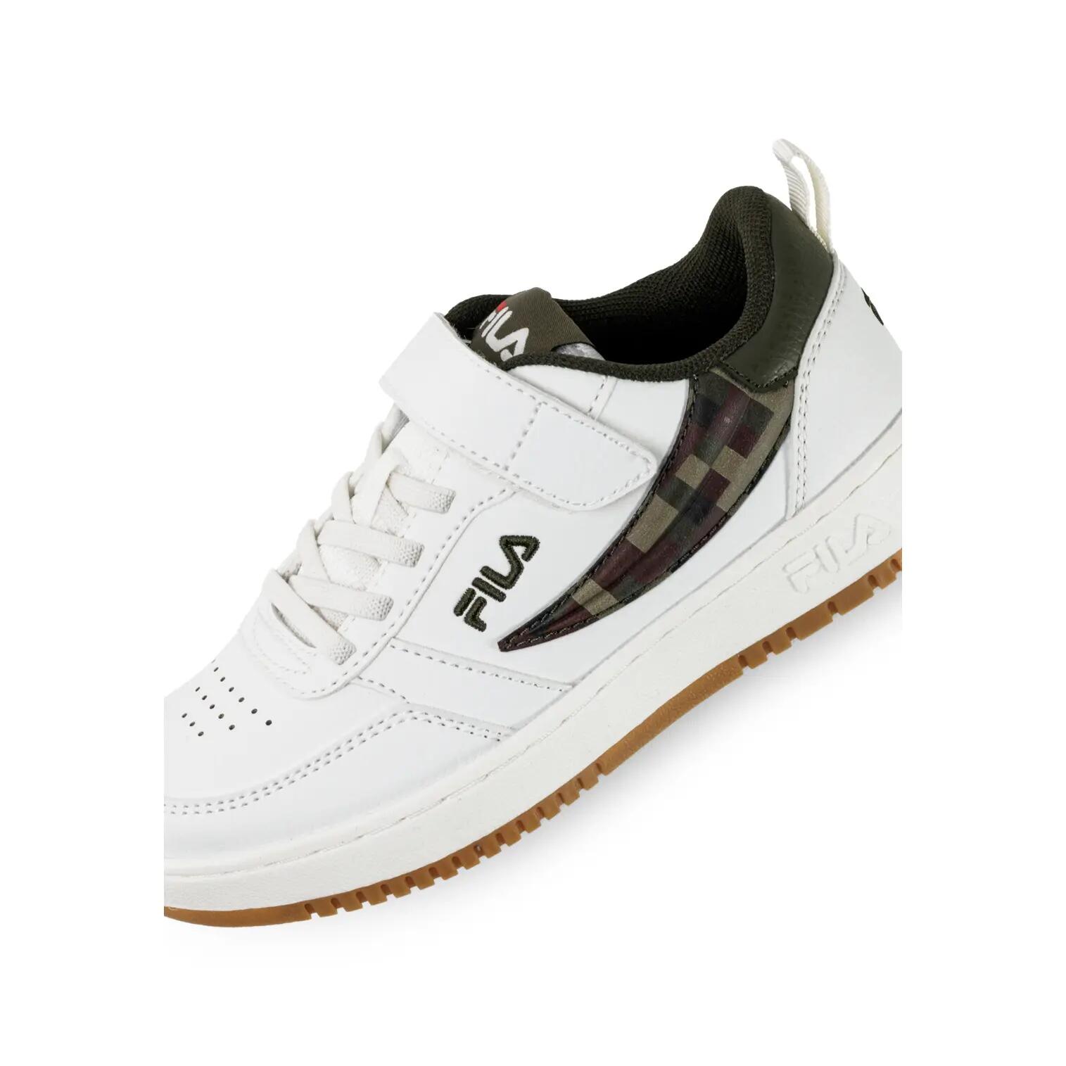 Sneakers Fila Rega NF PRT 6/6