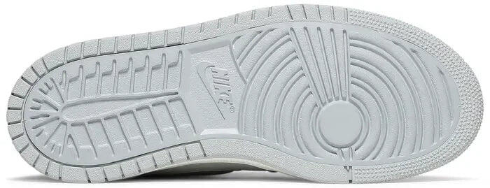 Air Jordan 1 High Zoom Air CMFT London - Taille : 38.5 EU 3/5