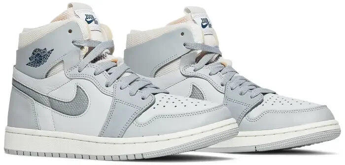Air Jordan 1 High Zoom Air CMFT London - Taille : 38.5 EU 5/5