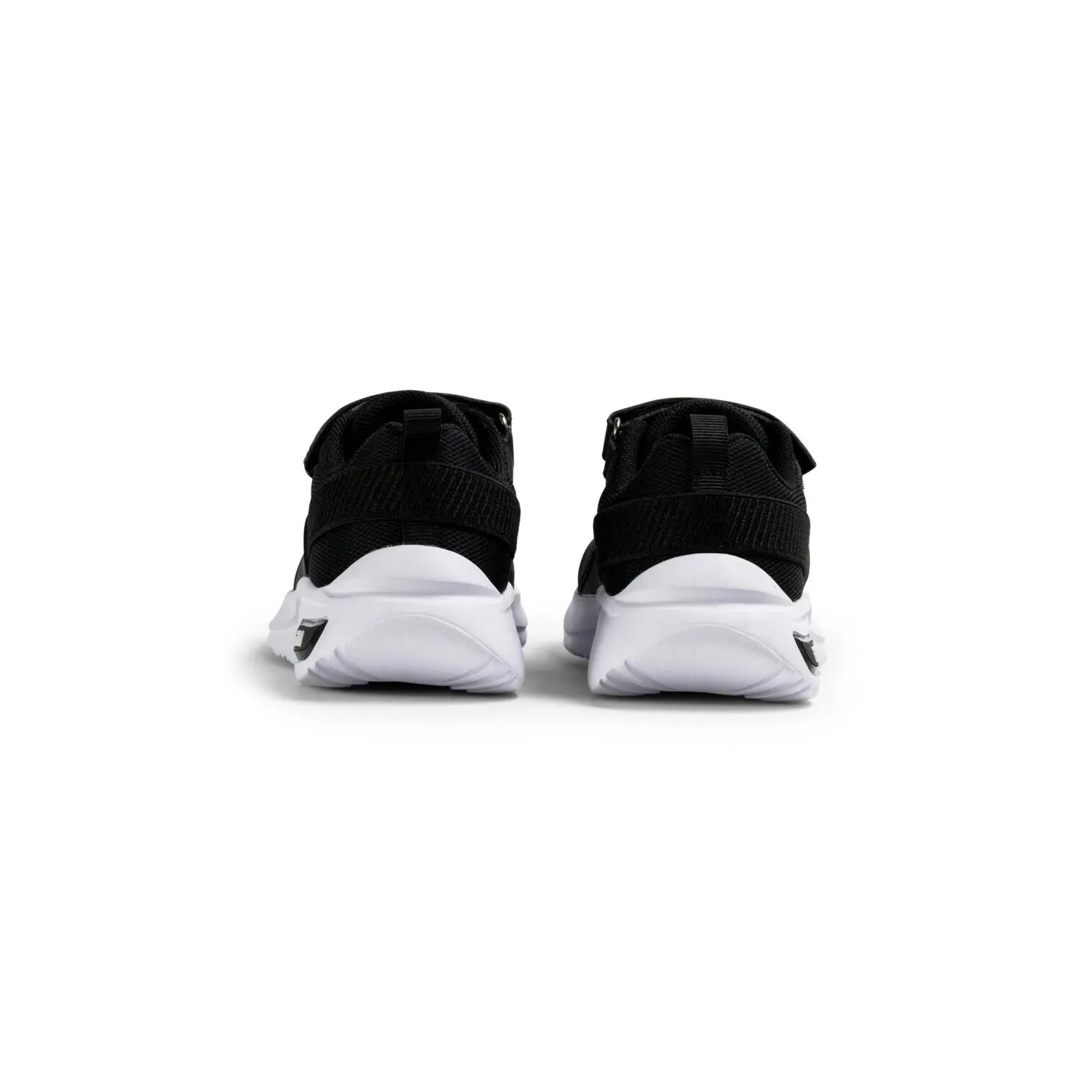Zapatillas de velcro infantil Fila Upspark 4/6