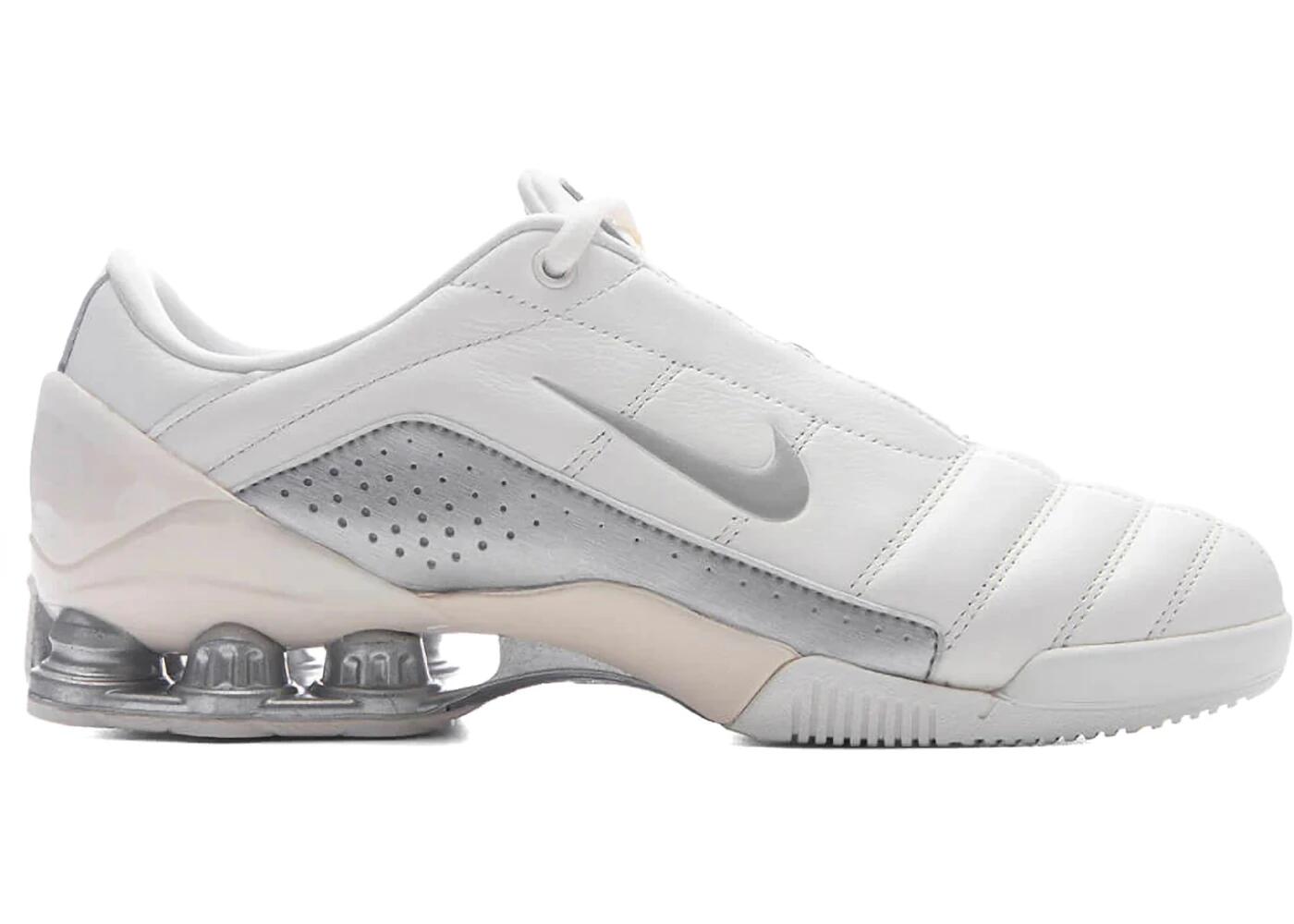 Nike WMNS Total 90 Shox Magia Damen-Sportsschuh 2/2