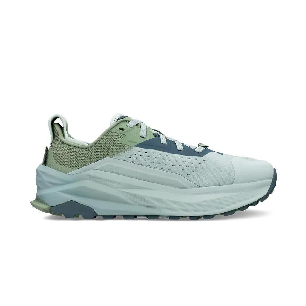 Women's trail running shoes Altra Olympus 6