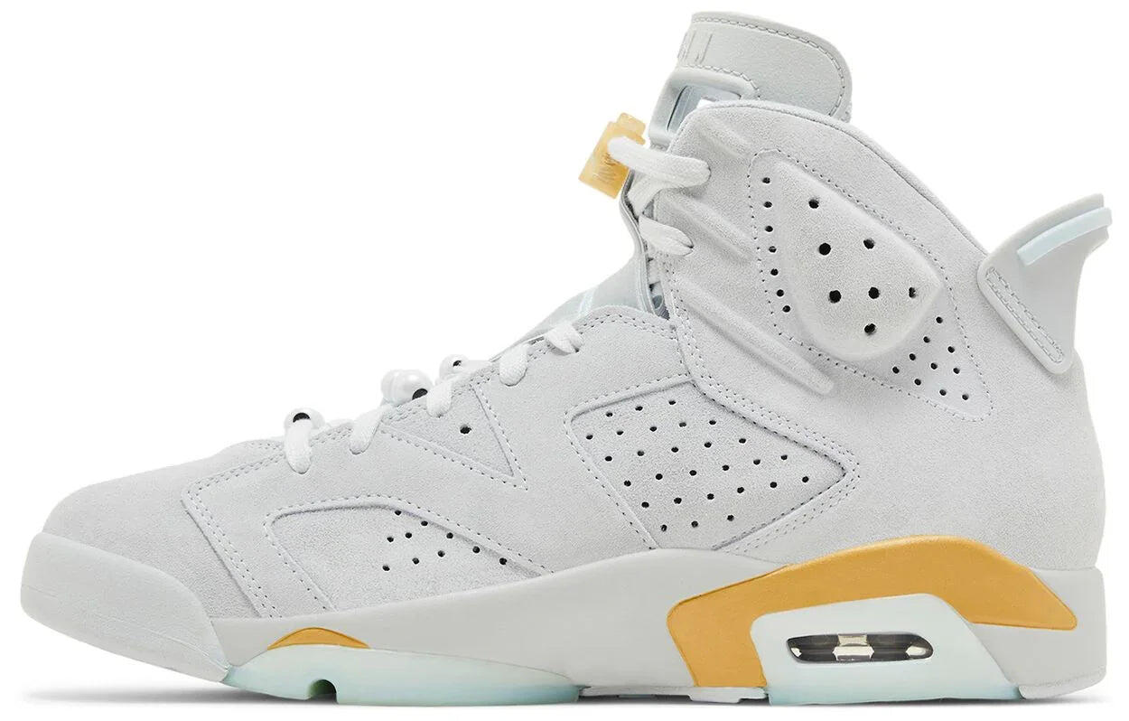 Jordan 6 Retro Craft Paris Olympics Damen 2/5
