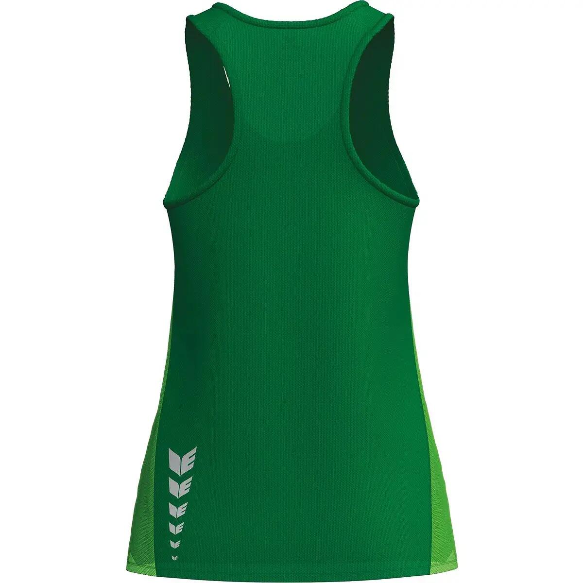 Damestanktop Erima T&F Wings 3/3