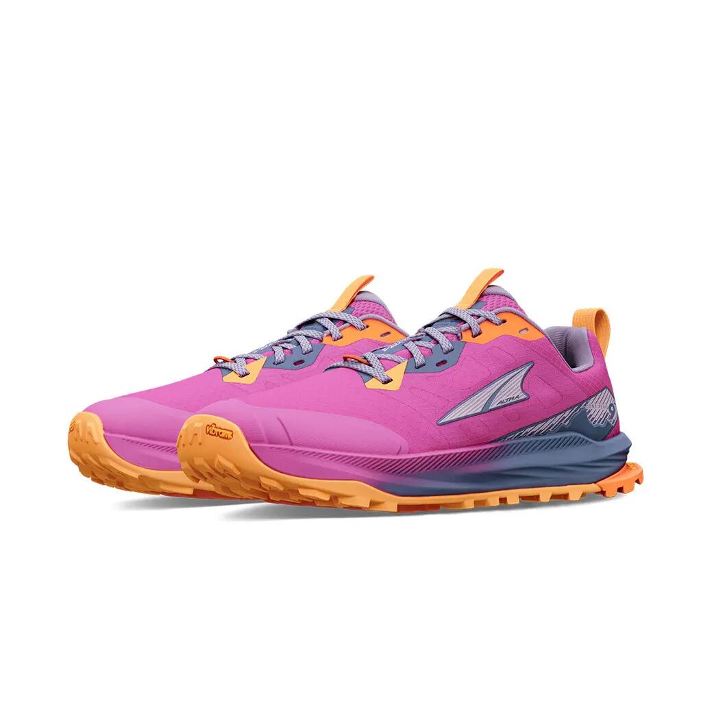 Chaussures de trail femme Altra Lone Peak 9+ 3/6