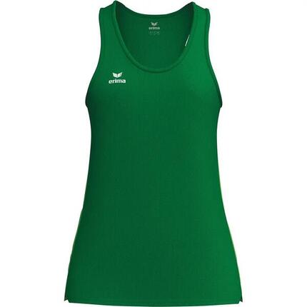 Débardeur femme Erima T&F Wings