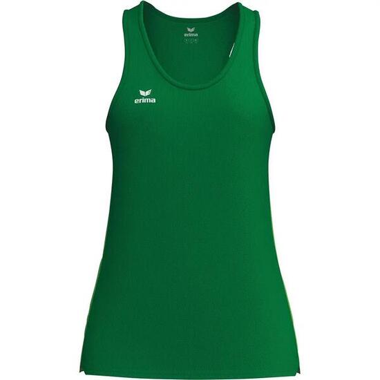 Débardeur femme Erima T&F Wings