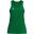 Erima T&f Wings Singlet Verde