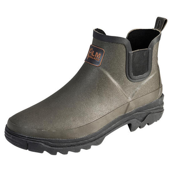 Almwalker Watschuhe Jackson Herren (Oliv) Größe 45