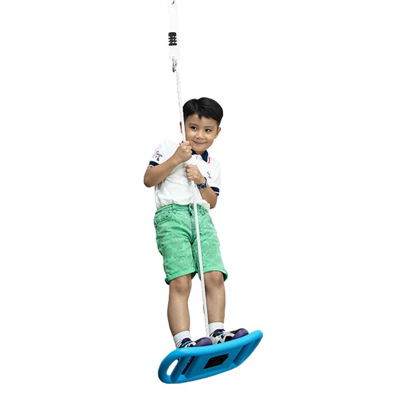 Placă Swing Best - albastru