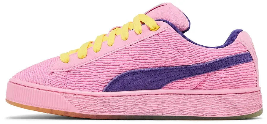 Puma Suede XL Teenage Mutant Ninja Turtles Krang 2/5