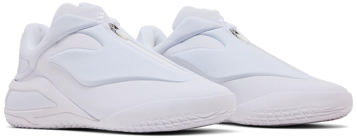 Converse SHAI 001 White 5/5