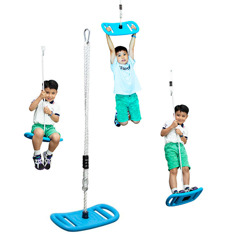 Placă Swing Best - albastru