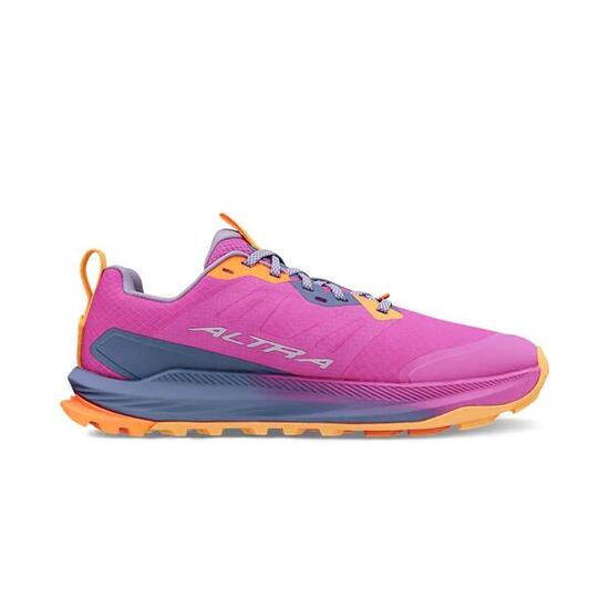 Scarpe trail running da donna Altra Lone Peak 9+