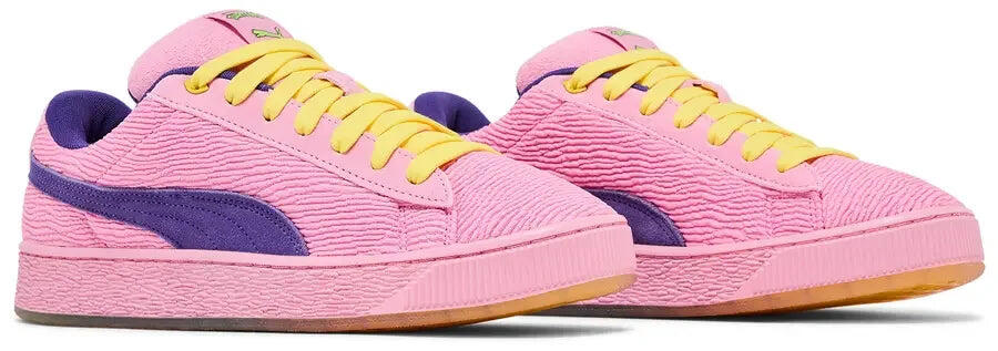 Puma Suede XL Teenage Mutant Ninja Turtles Krang 5/5