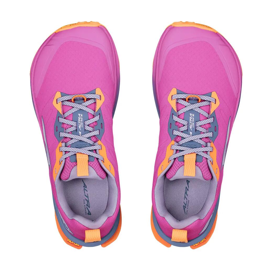 Chaussures de trail femme Altra Lone Peak 9+ 4/6