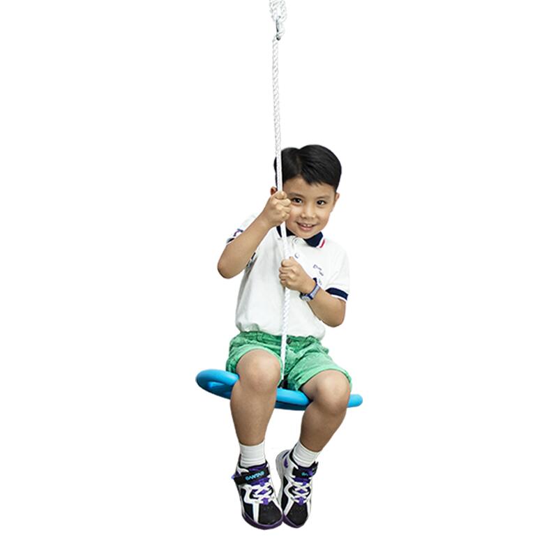 Placă Swing Best - albastru