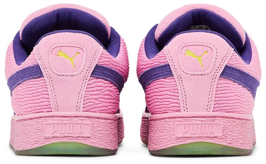 Puma Suede XL Teenage Mutant Ninja Turtles Krang 4/5