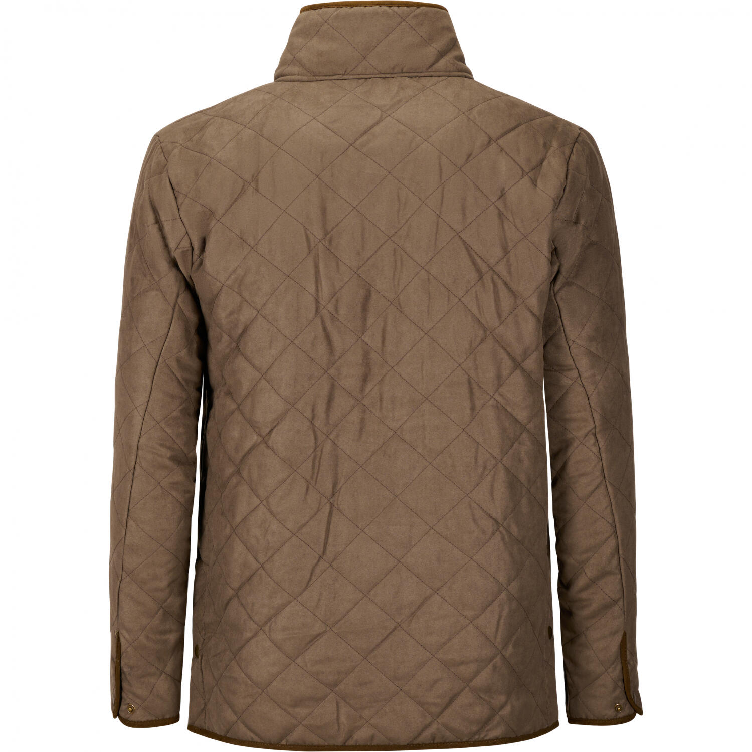 il Lago Prestige Steppjacke Benson 2.0 Herren (Oliv) Größe S 4/4
