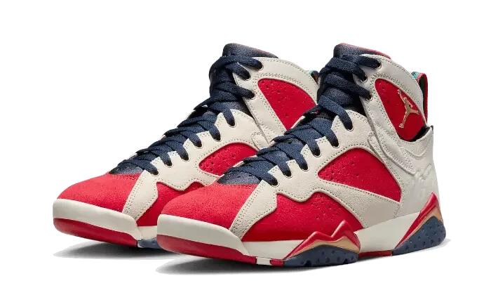 Jordan 7 Retro Trophy Room New Sheriff in Town 2/3