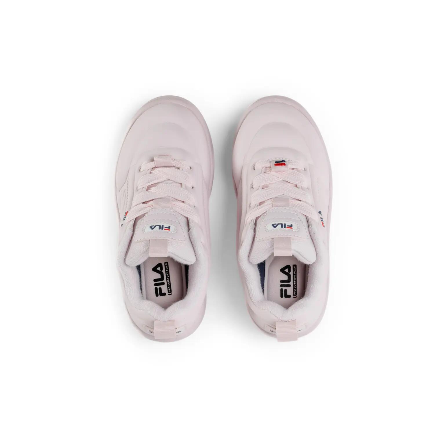 Zapatillas infantil Fila Superbubble 3/7