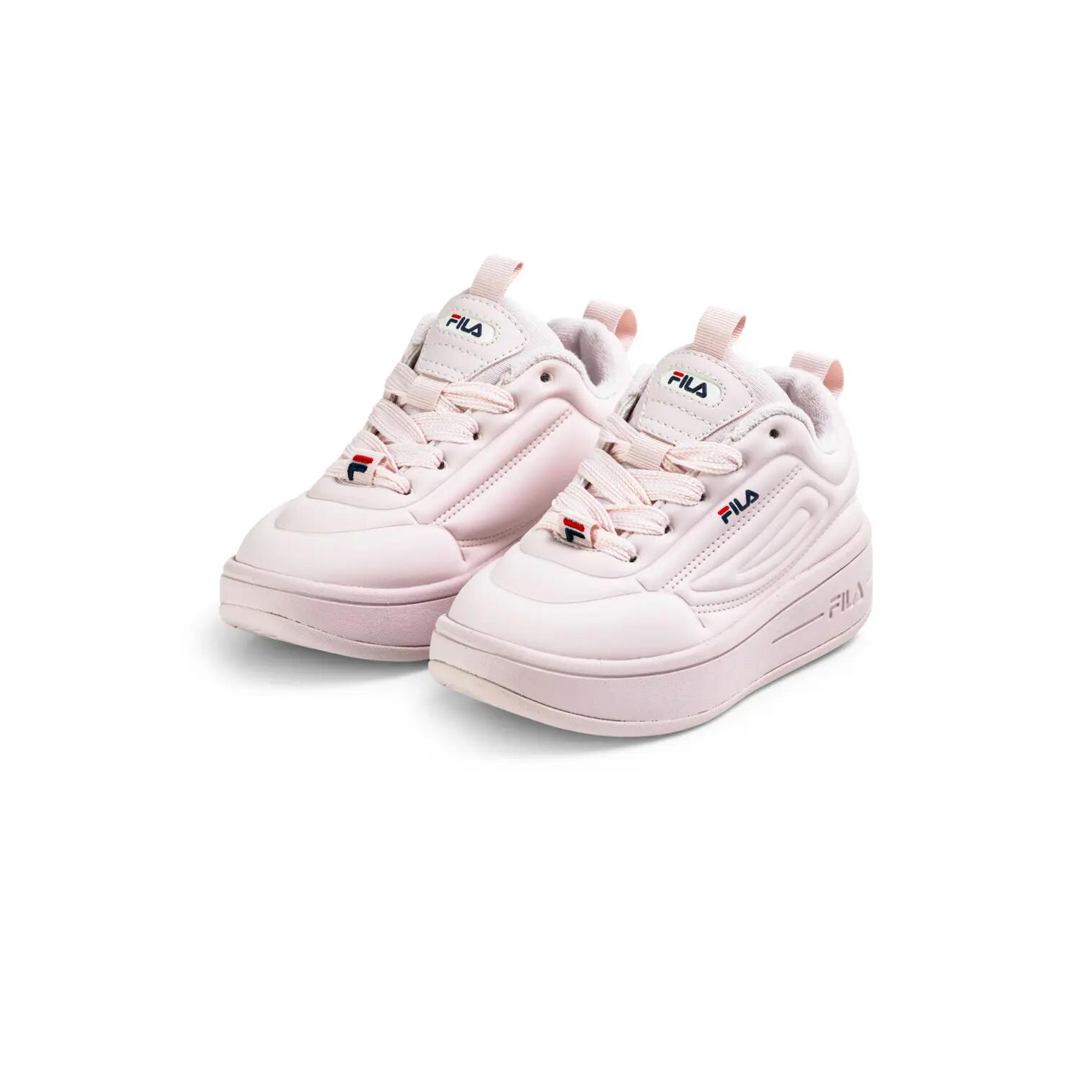 Zapatillas infantil Fila Superbubble 2/7